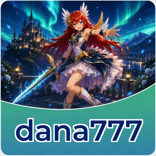 dana777 Verification