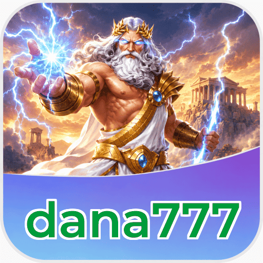 dana777 APK Structure