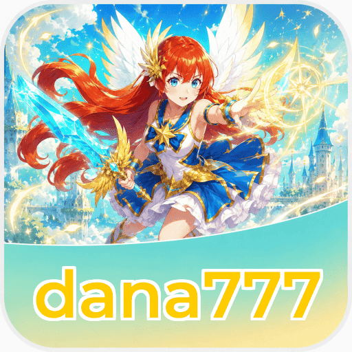 dana777 Signature