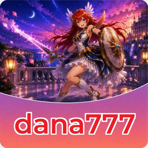 dana777 APK Structure
