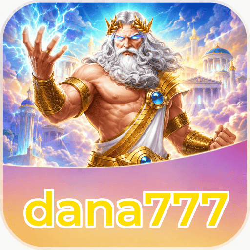 dana777 APK Structure