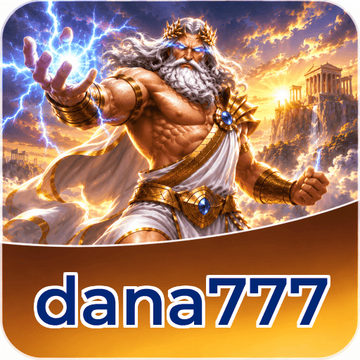 dana777 Signature