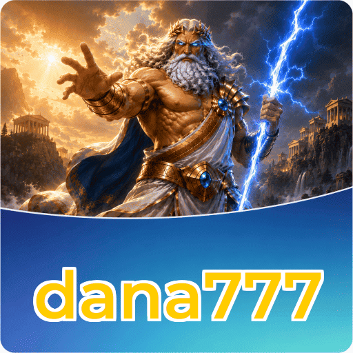 dana777 APK